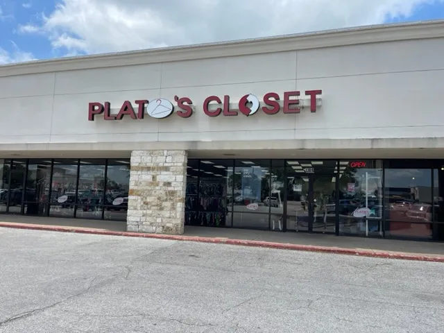 Plato's Closet College Station
