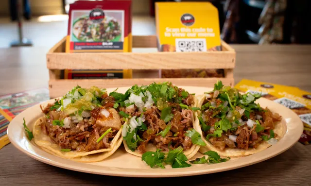 Carnitas al Estilo Michoacan #3 Downtown Pomona