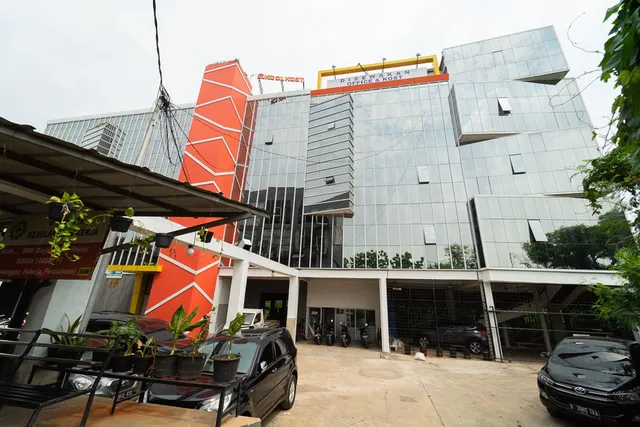 KoolKost near Gunadarma University