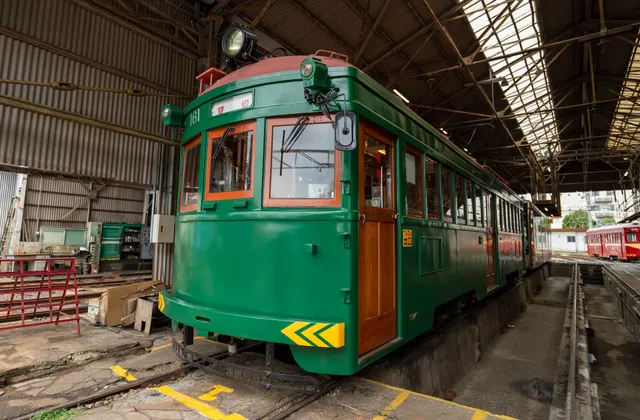 阪堺電気軌道株式会社 本社