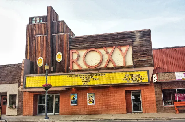 Roxy Theatre