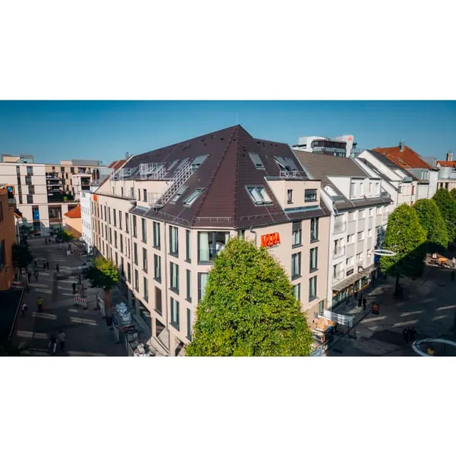 Brera Serviced Apartments Böblingen