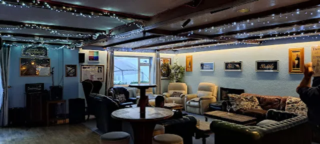 The Sportsmans Inn - Ivybridge Hotel