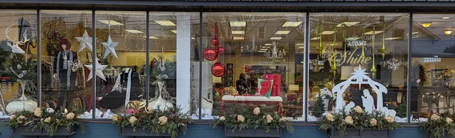 Mission India Super Thrift