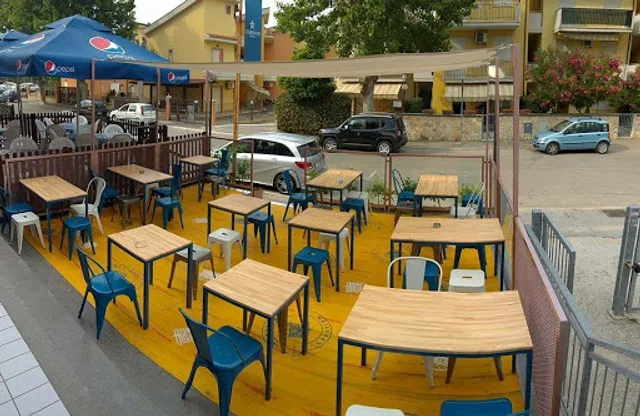 Retrobottega - Fast Food Creativo