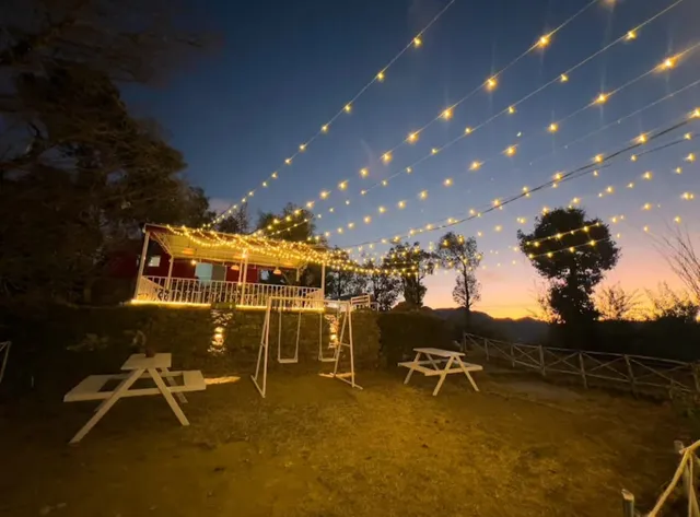 Raghav Heritage Homestay