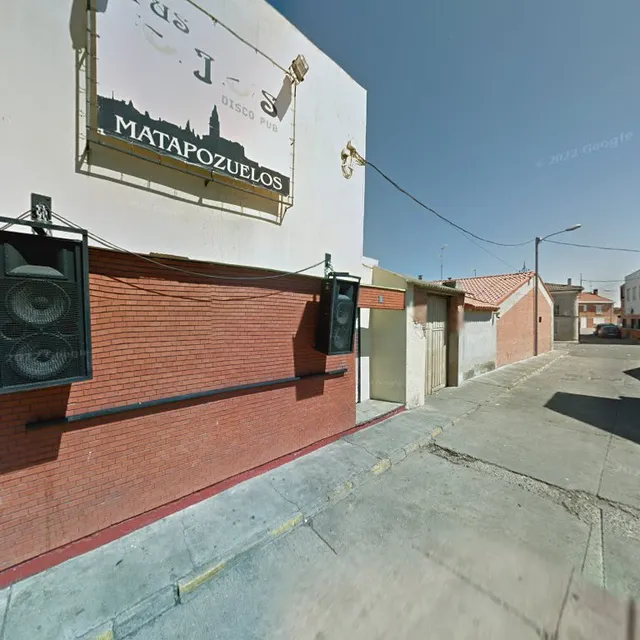 Restaurante tus ojos Matapozuelos