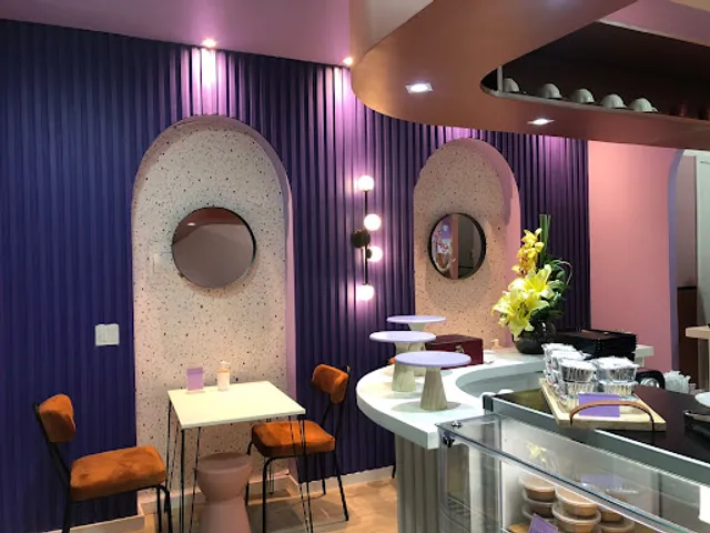 Iolanda Confeitaria e Café