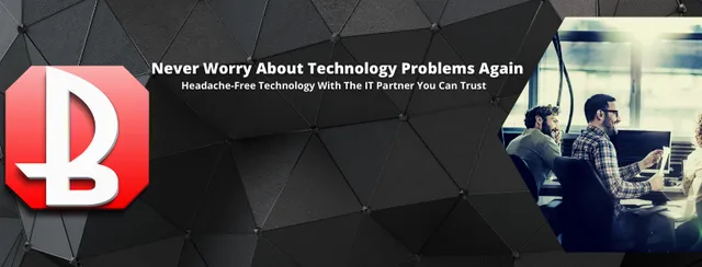 Bytes Managed IT - Business Computer and Networking Solutions