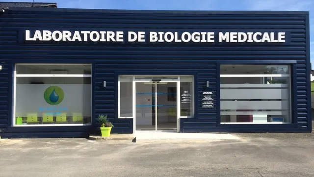Bio Medi Qual Centre Saint Aignan Laboratoire D'analyses Médicales
