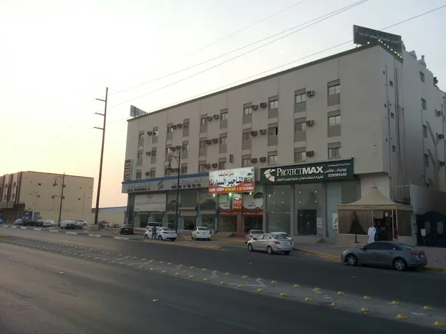Al Eairy Furnished Apartments Al Ahsa 2