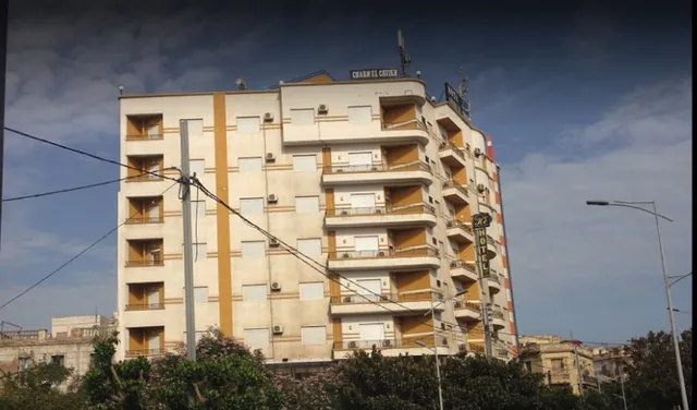 Charme El Cheikh Hotel