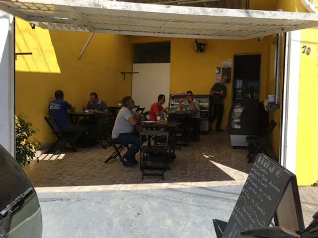 Restaurante Barbosa Delivery