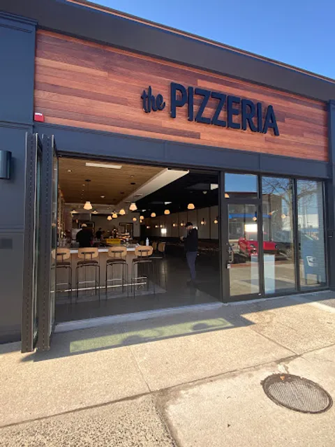 The Pizzeria of Lindenhurst