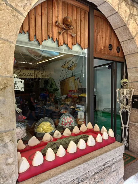 Caraibi Candy S.R.L.