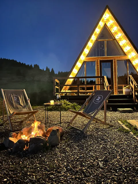 Тихий куточок