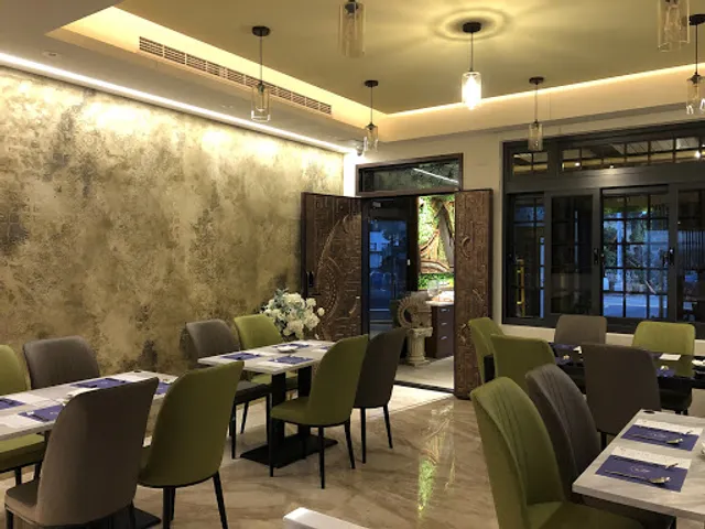 晉文樂廚/晉文酒吧 預約制 /美食/餐廳/晚餐/早午餐/聚餐/包場