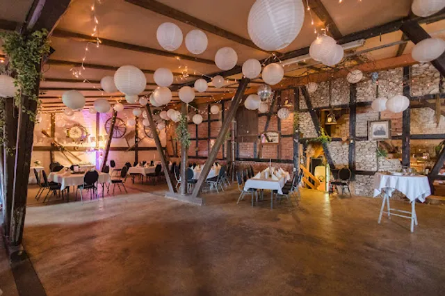 Landgasthof Sindram / Uehrde