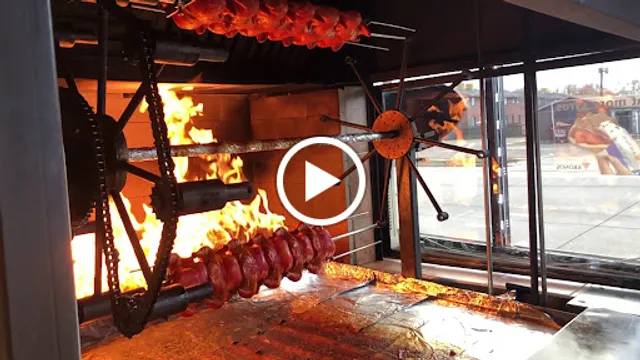 Best Chicken and Ribs