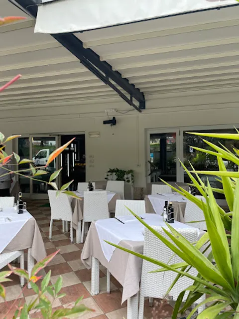 Ristorante Albergo Cristina