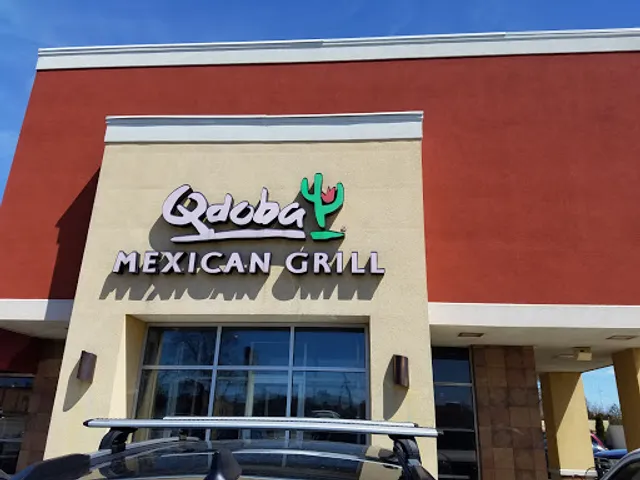 QDOBA Mexican Eats