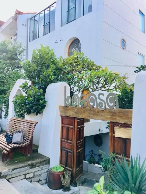 Timber Lacasa Home Dalat