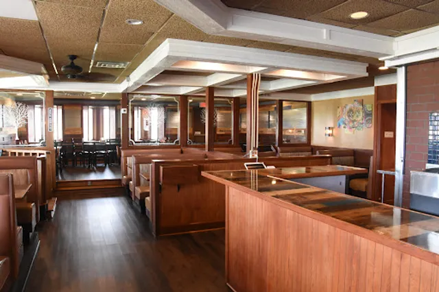 El Parrandero Sports & Bar