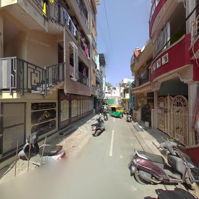 Barbeque Nation Hospitality