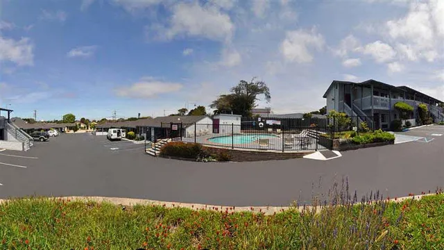 Ramada by Wyndham Monterey