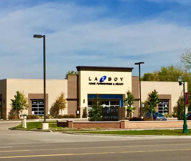 La-Z-Boy Canton
