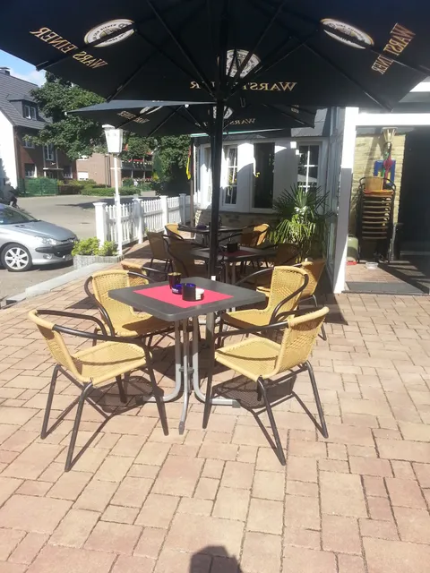 Gaststätte Zaunkönig