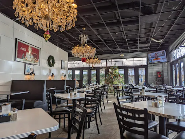 Shashy's Bakery and Fine Foods