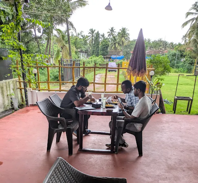 Amigos Family Bar and rRestaurant/ Dancing Queen Venue