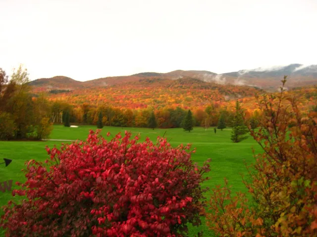 West Bolton Golf Club