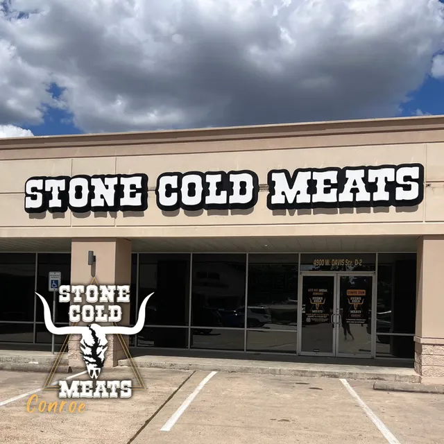 Stone Cold Meats