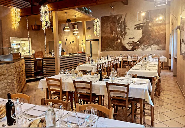 Bistrot des Artistes