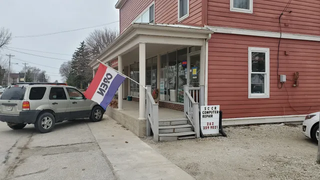 Slades Corners Computer Repair, LLC