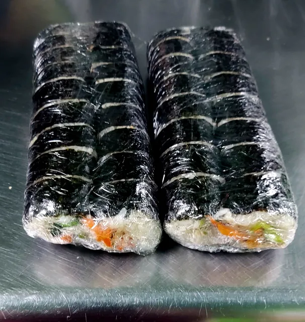 Kim's Oriental Food Store