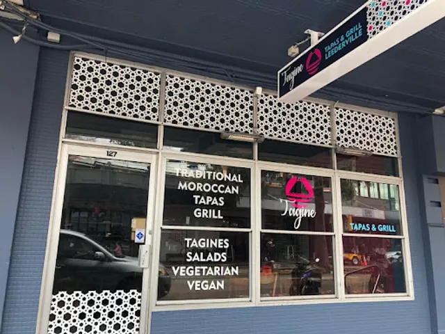 Tagine Tapas & Grill Leederville