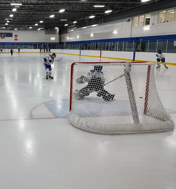 Hallett Community Center