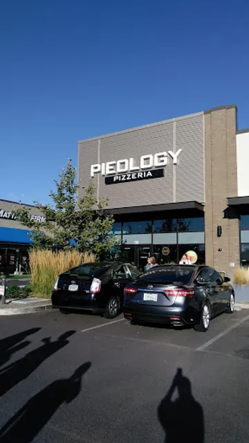 Pieology Pizzeria Springfield