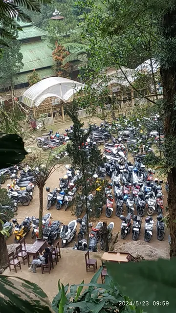 Wisata Ciwangun Indah Camp