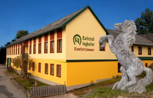 Reitstall Inghofer