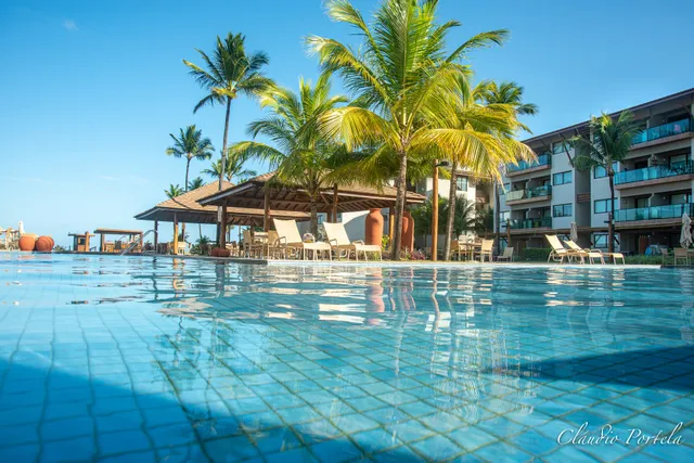 Polinésia Resort - Muro Alto/Ipojuca