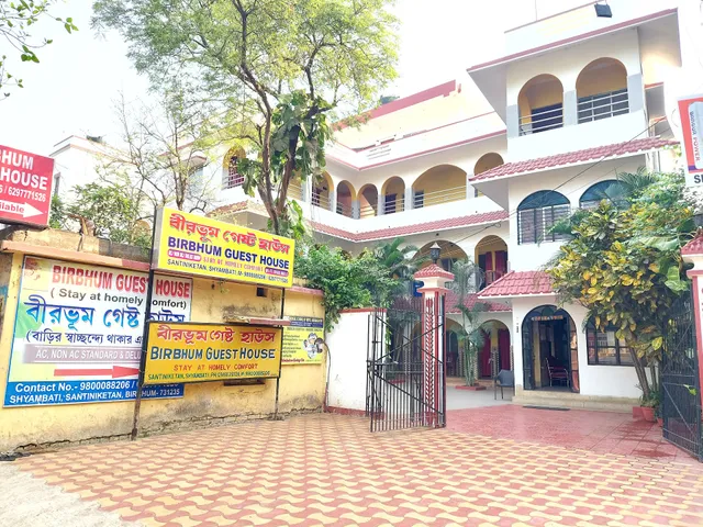 BIRBHUM GUEST HOUSE