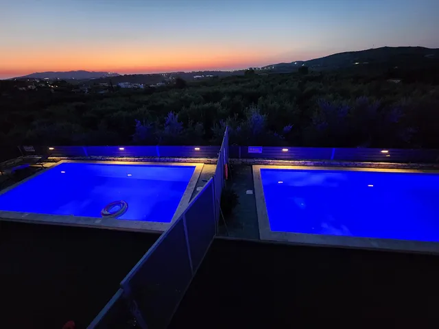 Villa Dionisia / Villa Sheila