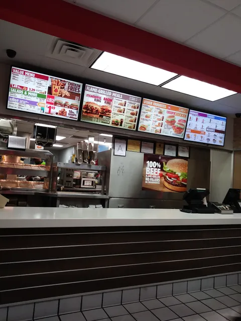 Burger King
