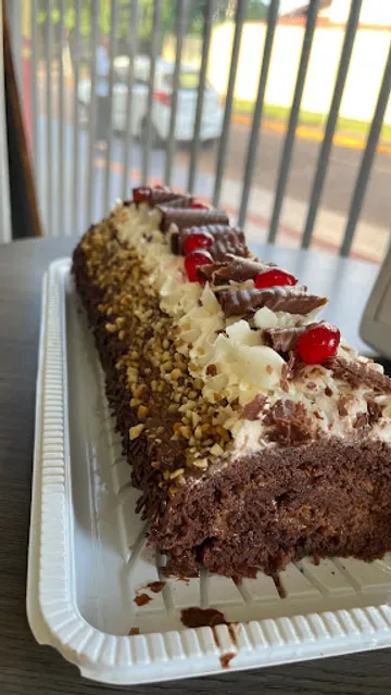 Panificadora Sttilus