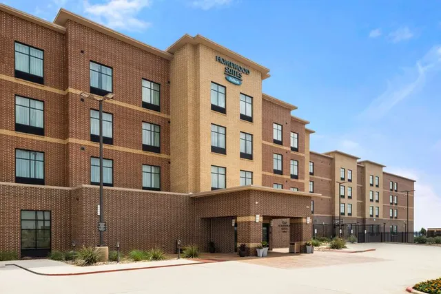Homewood Suites by Hilton San Marcos