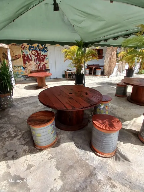 AKATIKA RESTAURANT TRADITIONNEL